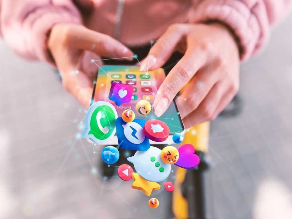 Gagasan satu akun media sosial picu perdebatan, ancam data pribadi