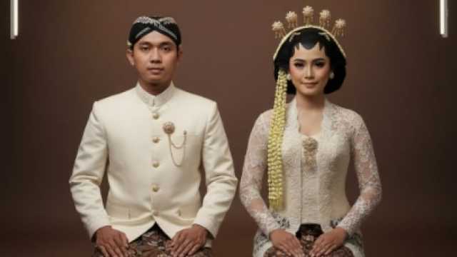 Tren edit foto pernikahan viral pakai AI, manfaatkan Gemini AI