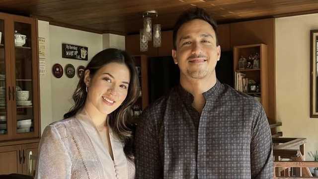 Raisa Resmi Gugat Cerai Hamish Daud, Sidang Perdana 3 November