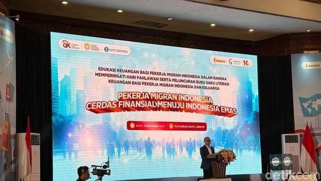 Prabowo Siapkan Rp 15 Triliun, Latih 500 Ribu Pekerja Migran 2026