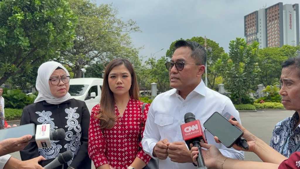 Istana pastikan pencabutan kartu liputan wartawan tidak terulang