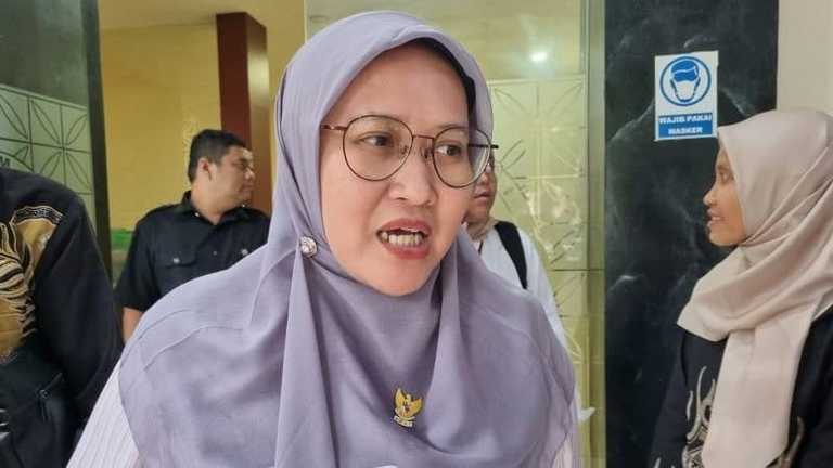 KPAI Ungkap Ibu Racuni 2 Anak Lalu Bunuh Diri di Bandung Akibat Ekonomi