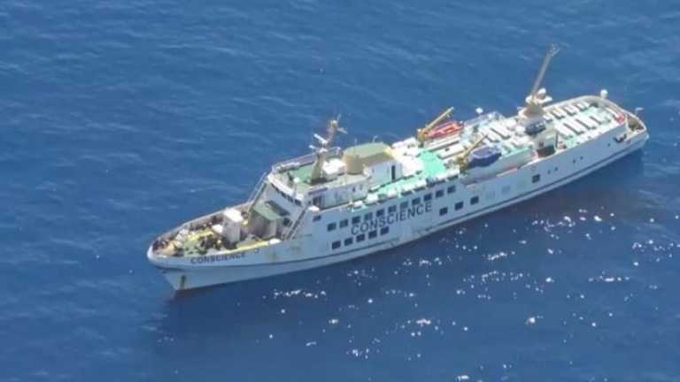 11 Kapal Freedom Flotilla Kembali Berlayar, Tantang Blokade Israel di Gaza