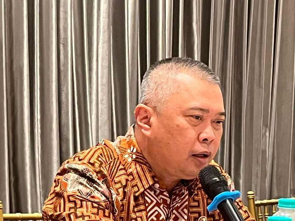 Kemenhub Dapat Tambahan Rp 2,74 Triliun, Anggaran 2025 Resmi Disahkan DPR