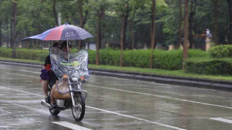 Filipina dan Taiwan bersiap hadapi Super Topan Ragasa berkecepatan 250 km/jam