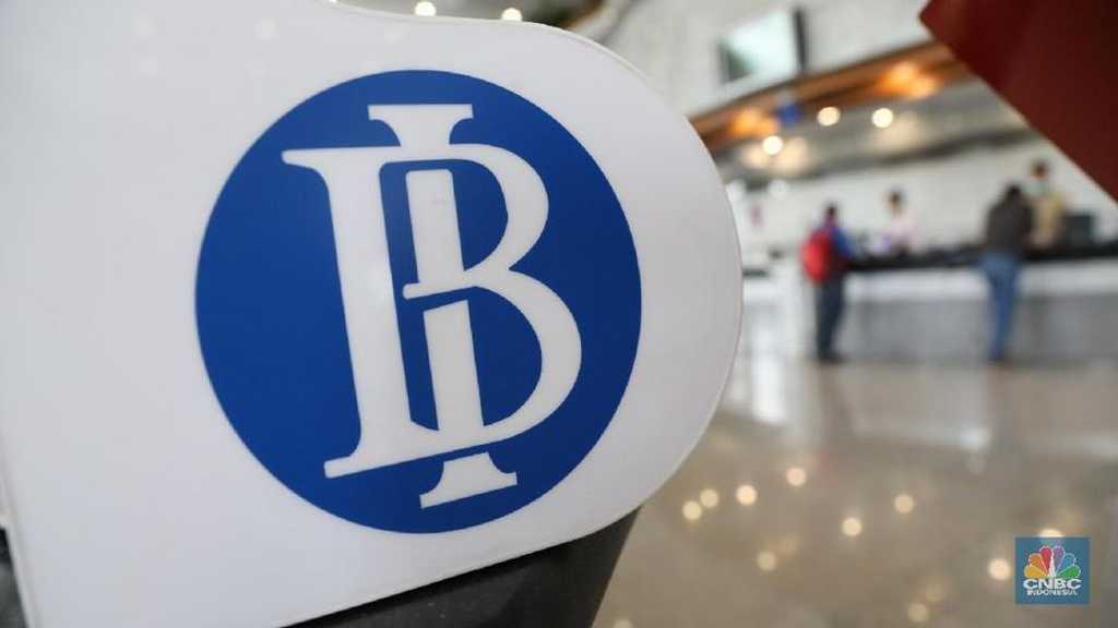 Bank Indonesia: SRBI Tetap Jadi Instrumen Kebijakan Moneter Penting