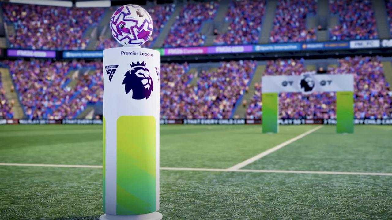 Football Manager 26 Resmi Meluncur, Hadirkan Liga Sepak Bola Wanita