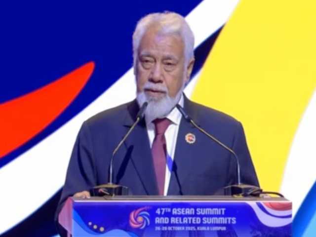 Xanana Gusmao: Keanggotaan ASEAN Babak Baru Perjalanan Timor Leste