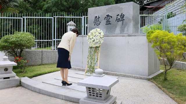 PM Jepang Sanae Takaichi Panen Kecaman Usai Kunjungi Makam Kontroversial di Malaysia