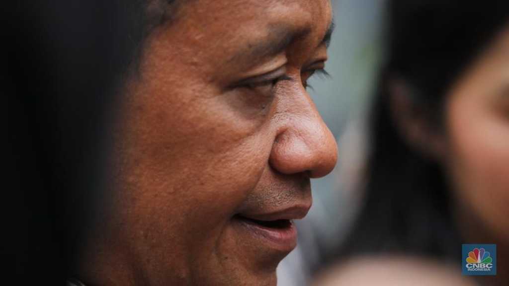 Bahlil: Indonesia berpotensi tambah saham Freeport di atas 10%, target 'free of charge'