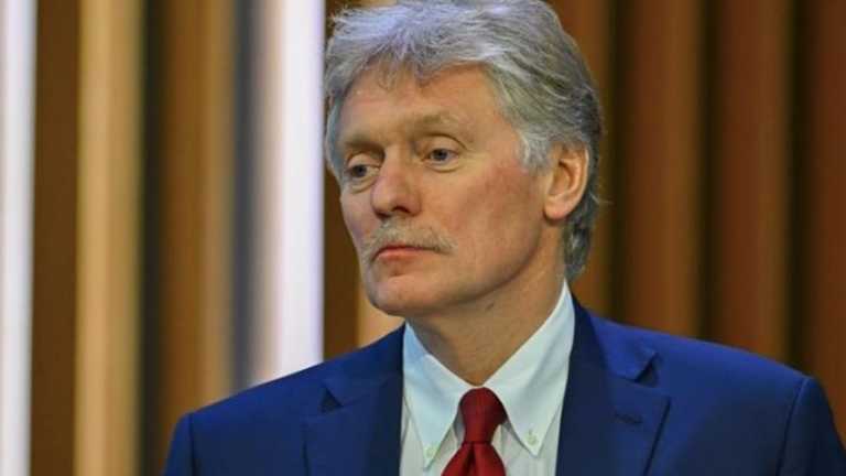 Kremlin Kecam Keras Rencana Prancis Kirim 2.000 Tentara ke Ukraina