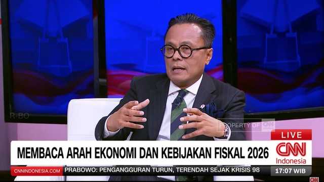 Prabowo panggil Plt Menteri BUMN Donny Oskaria ke Istana