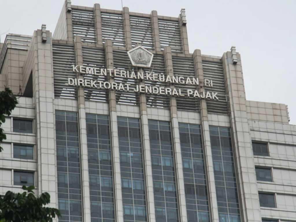 DJP Peringatkan Bahaya Ajakan Tak Bayar Pajak di Medsos, Ekonomi Terancam!