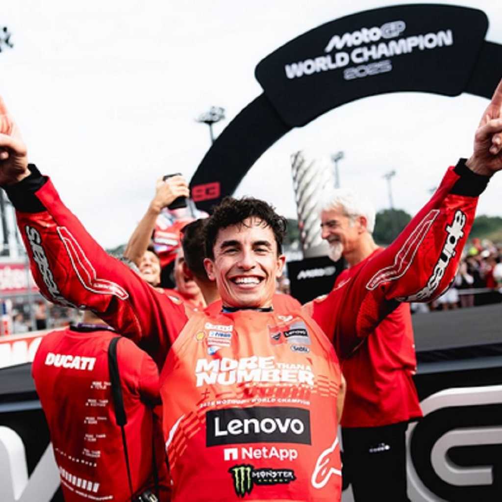 Ricard Jove: Hanya 1-2 Pembalap Gantikan Marc Marquez, Isu Pensiun Menguat?