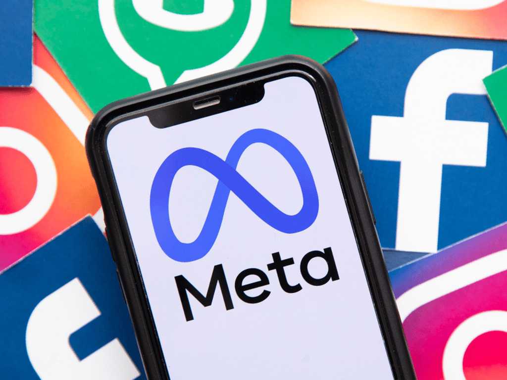 Dokumen Bocor: Meta Raup Rp 267 T dari Iklan Penipuan