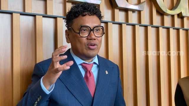 Rumah Uya Kuya Dijarah Massa, Anggota DPR Ini Beri Respons Tak Terduga