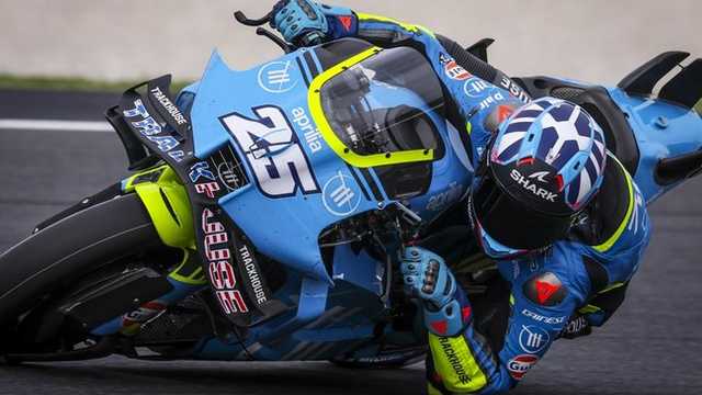 Raul Fernandez Mundur dari MotoGP Portugal, Alami Dislokasi Bahu