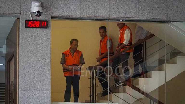 KPK Telisik Aliran Uang Agen TKA: Atase dan Wartawan Diperiksa