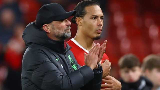 Klopp Pernah Tolak Manchester United, Ungkap Proyek Tak Cocok