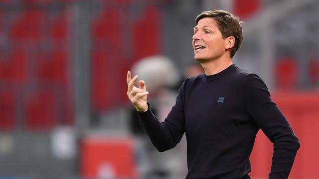 Manchester United Siapkan Suksesor, Incar Oliver Glasner dari Crystal Palace