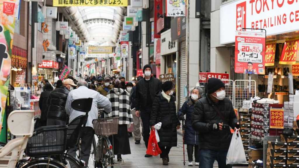 Ekonomi Jepang Tembus 5 Kuartal Pertumbuhan Beruntun, PM Ishiba Mundur