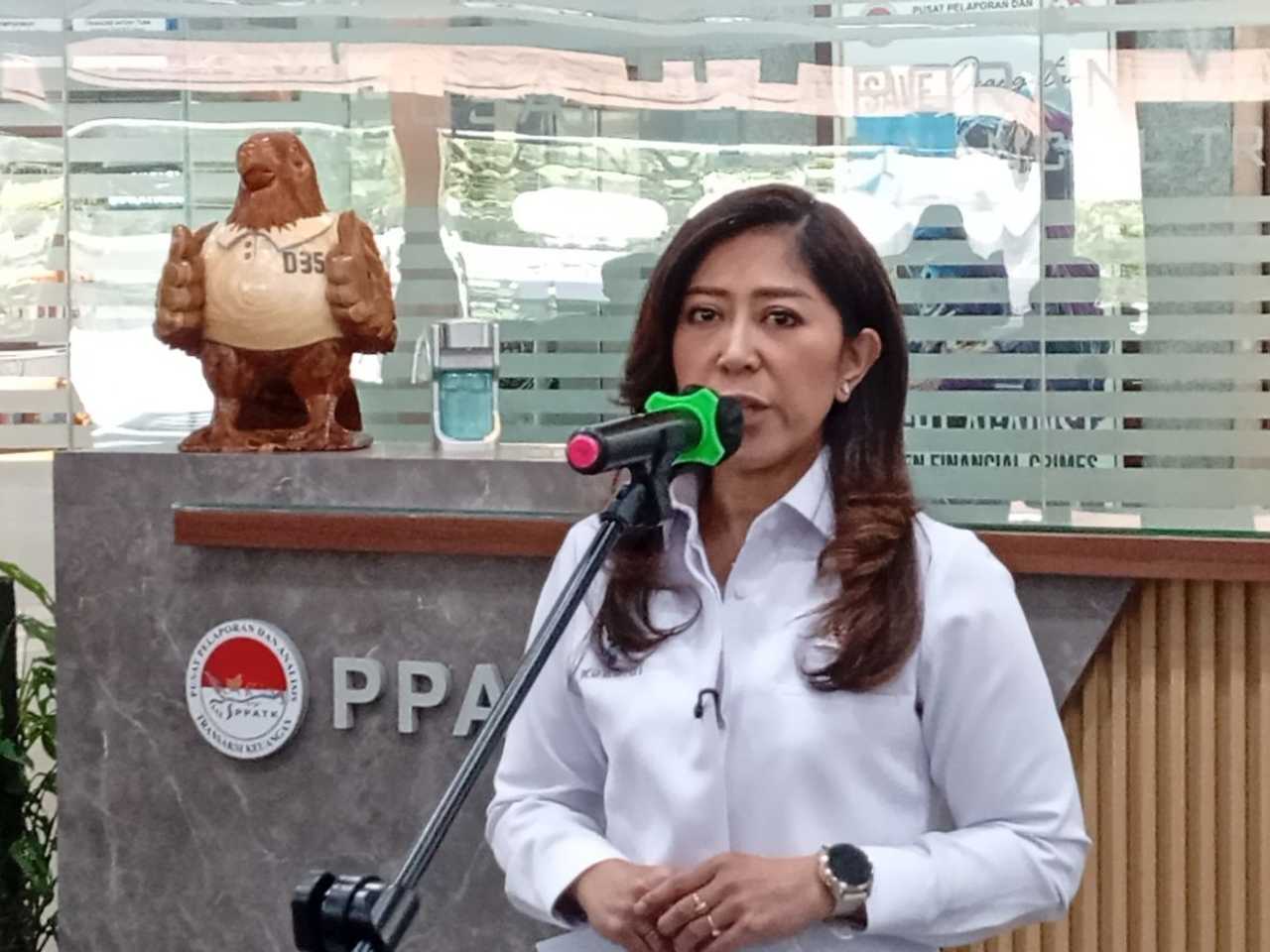 Menkomdigi: Jutaan Konten Judi Online Diblokir dalam Dua Minggu