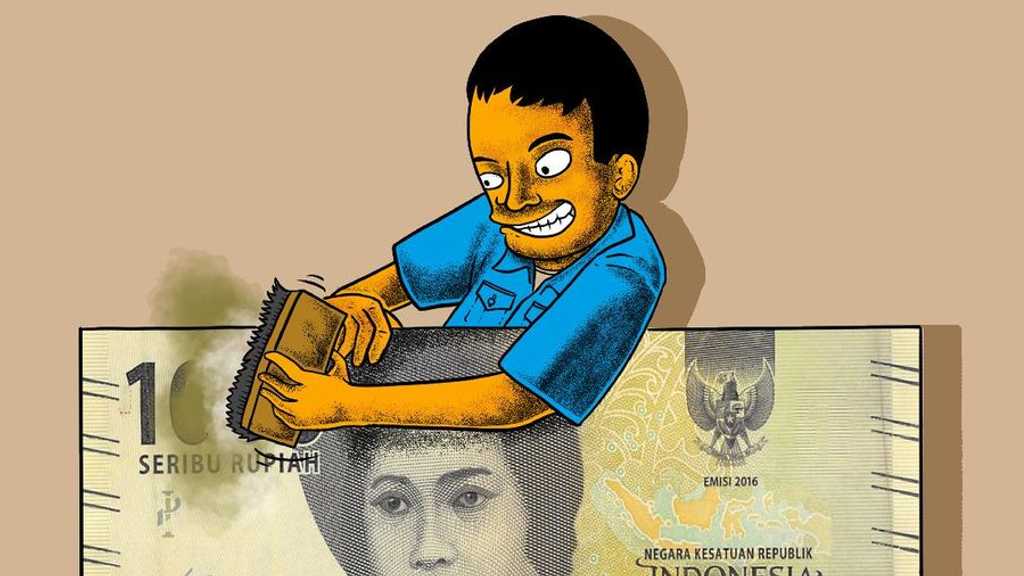 Redenominasi Rupiah Bukan Prioritas BI, Menkeu Purbaya Ungkap Rencana