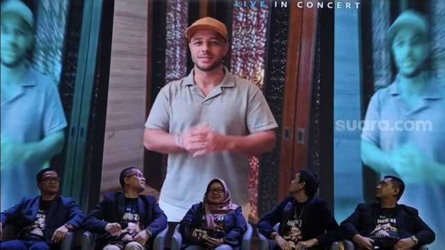 Kabar Gembira! Maher Zain Gelar Konser di 3 Kota Besar Indonesia November 2025