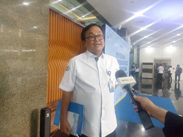 Program KNMP KKP: Kemandirian Ekonomi Warga Pesisir dan Ketahanan Pangan