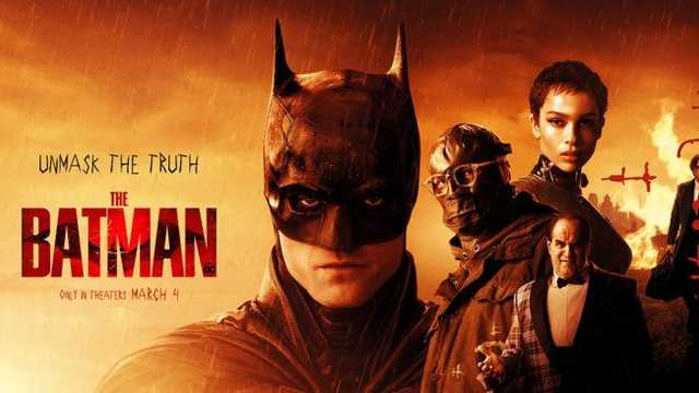 Syuting sekuel The Batman dimulai 2026, naskah rampung