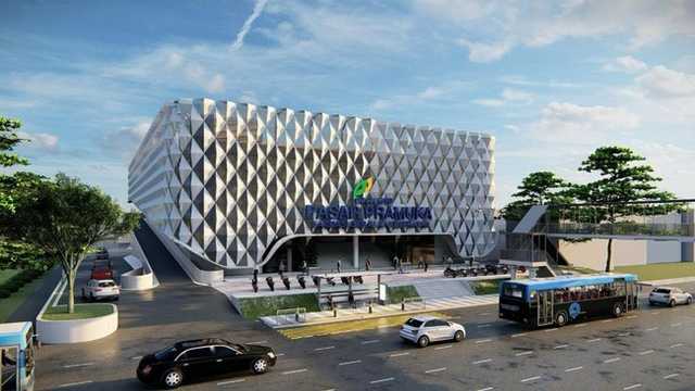 Pasar Pramuka: Pedagang Beroperasi Tanpa Bayar, Pasar Jaya Ambil Alih Kebijakan