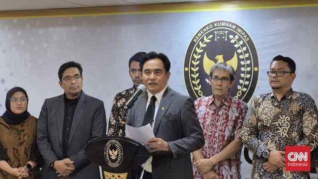 Indonesia Tolak Visa Atlet Israel, Tegaskan Sikap untuk Palestina