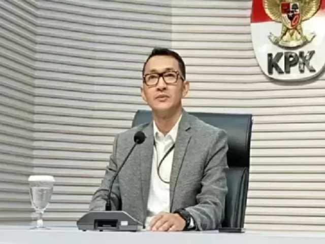 KPK Periksa Joko Asmoro: Dugaan Korupsi Kuota Haji 2023-2024