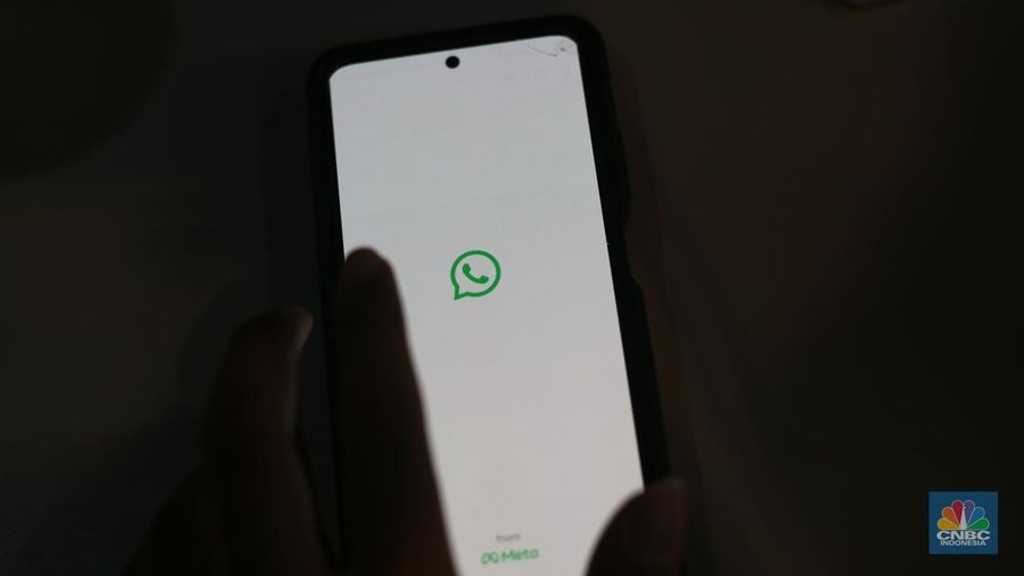 WhatsApp Luncurkan 'Writing Help' AI, Pesan Otomatis Jadi Profesional hingga Kocak!