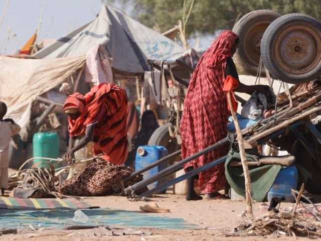 El Fasher Jatuh ke RSF, Dituduh Lakukan Pembantaian Massal dan Pembersihan Etnis