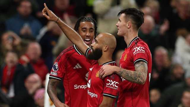 Paul Merson: Manchester United Mulai Balik Keadaan, Penuh Percaya Diri
