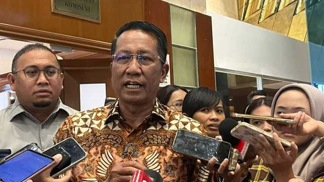 BPK kembali berwenang audit BUMN, pegawai penyelenggara negara