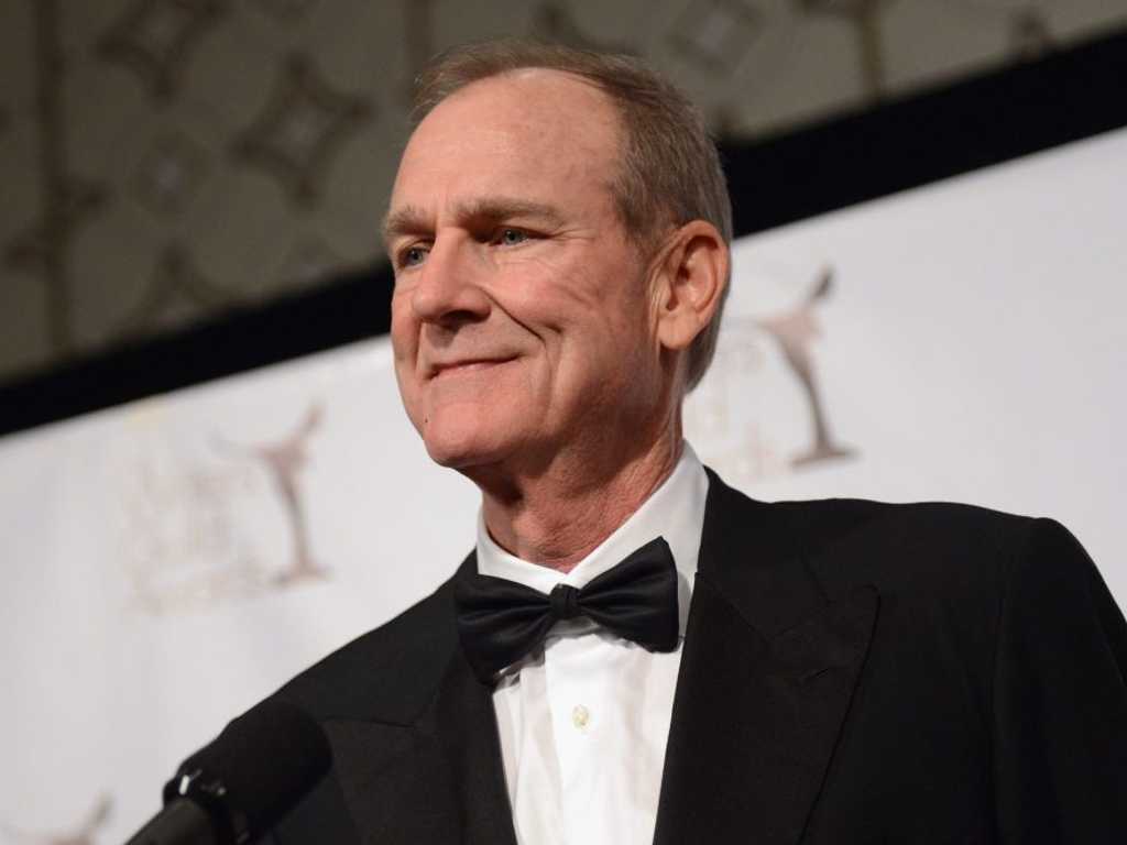 Ted Mann, Pemenang Emmy 'Deadwood' & 'NYPD Blue' Meninggal Dunia di Usia 72