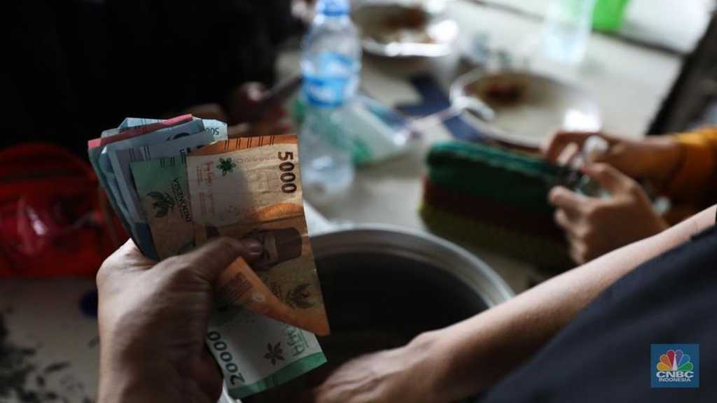 Buruh tunda aksi turun ke jalan, KSPI duga kerusuhan didalangi mafia