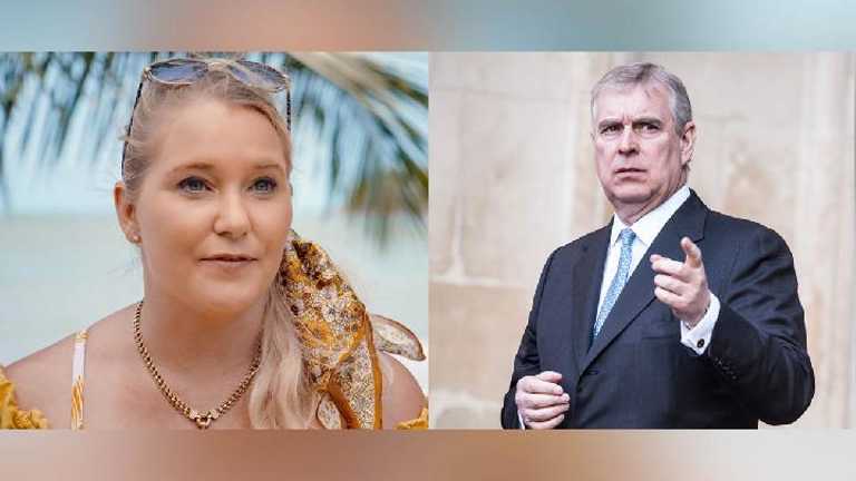 Pangeran Andrew Kehilangan Gelar Kerajaan, Skandal Pelecehan Seksual Terkuak