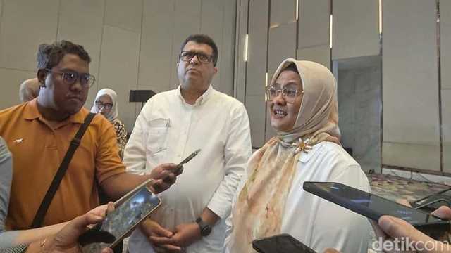 ATSI: Biaya Regulasi Telekomunikasi Terlalu Tinggi, Minta Adil ke Pemain Lain