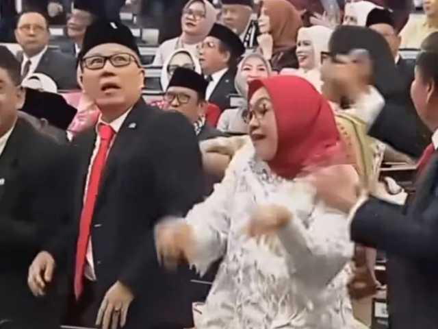 Letkol Suwarko: Orkestra Unhan Dihargai, Respons Sidang Tahunan Bukti Latihan Berhasil