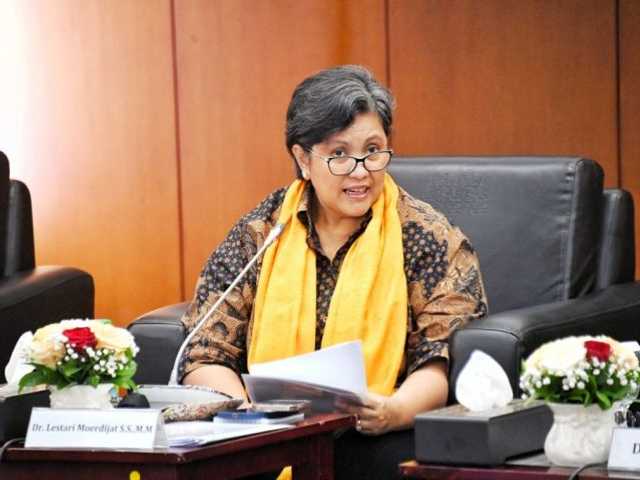 MPR: Pemuda Harus Pimpin Kolaborasi Wujudkan Indonesia Emas