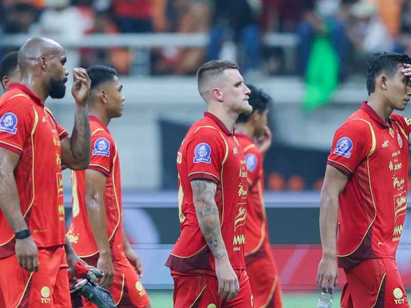 Persija Jakarta pindah kandang ke Stadion Patriot Candrabhaga, JIS dipakai konser K-Pop
