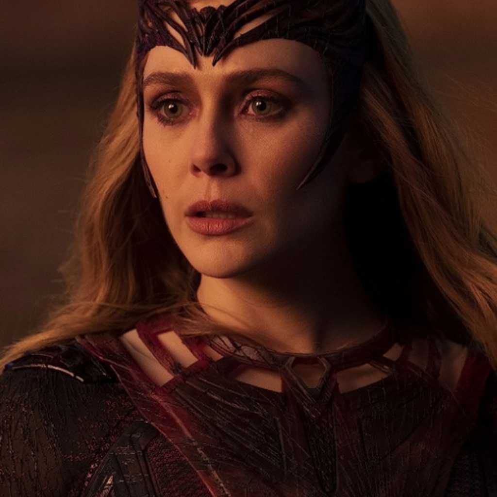 Terungkap! 5 Karakter Terkuat MCU yang Kekuatannya Hampir Tak Tertandingi