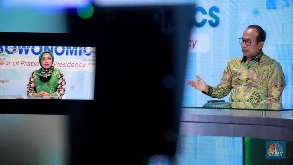 DEN Desak Manufaktur Kendaraan Terlibat, Sukseskan BBM Etanol 10%