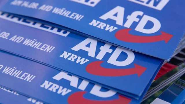 Geger: Enam Kandidat AfD Tewas Jelang Pemilu Lokal Jerman, Picu Teori Konspirasi