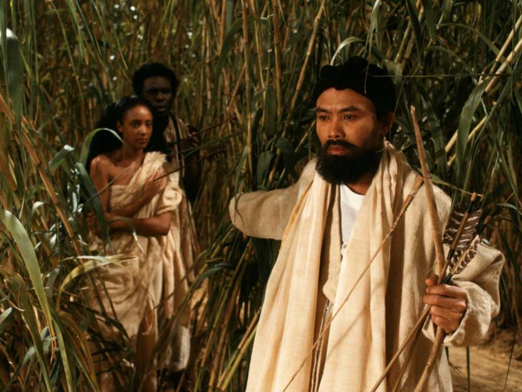 IFFSA Toronto ke-14 Soroti Sinema Asia Selatan, Hormati Peter Brook & Guru Dutt