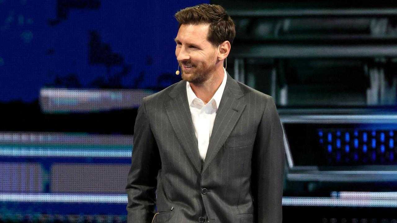 Messi Siapkan Rencana Besar: Bakal Jadi Pebisnis Usai Gantung Sepatu