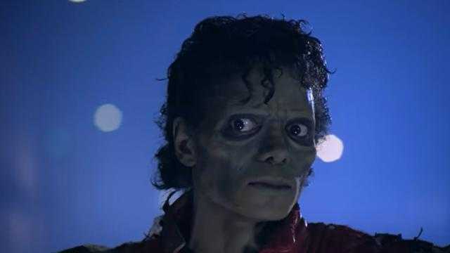 Halloween Tiba! Ini Alasan Lagu Thriller Michael Jackson Wajib Diputar